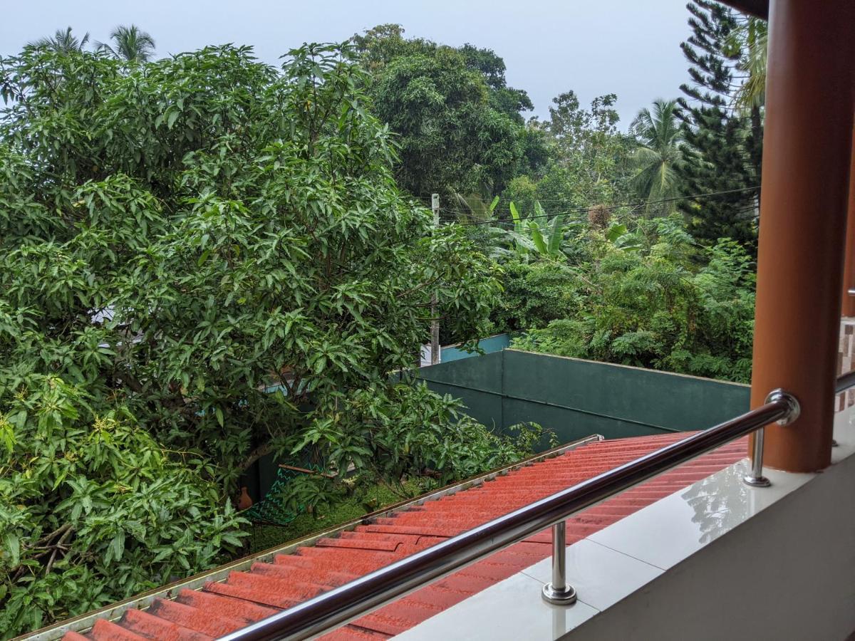 Serendip Villa Holiday Home Talalla Sri Lanka Exterior foto