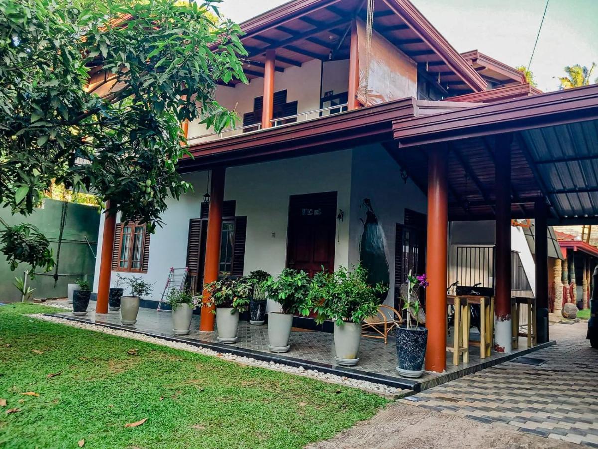 Serendip Villa Holiday Home Talalla Sri Lanka Exterior foto