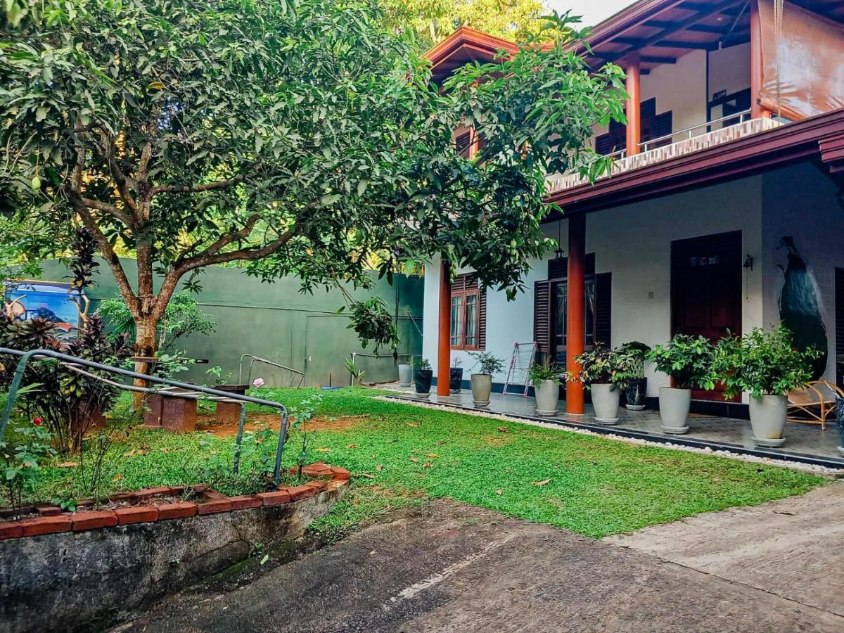 Serendip Villa Holiday Home Talalla Sri Lanka Exterior foto