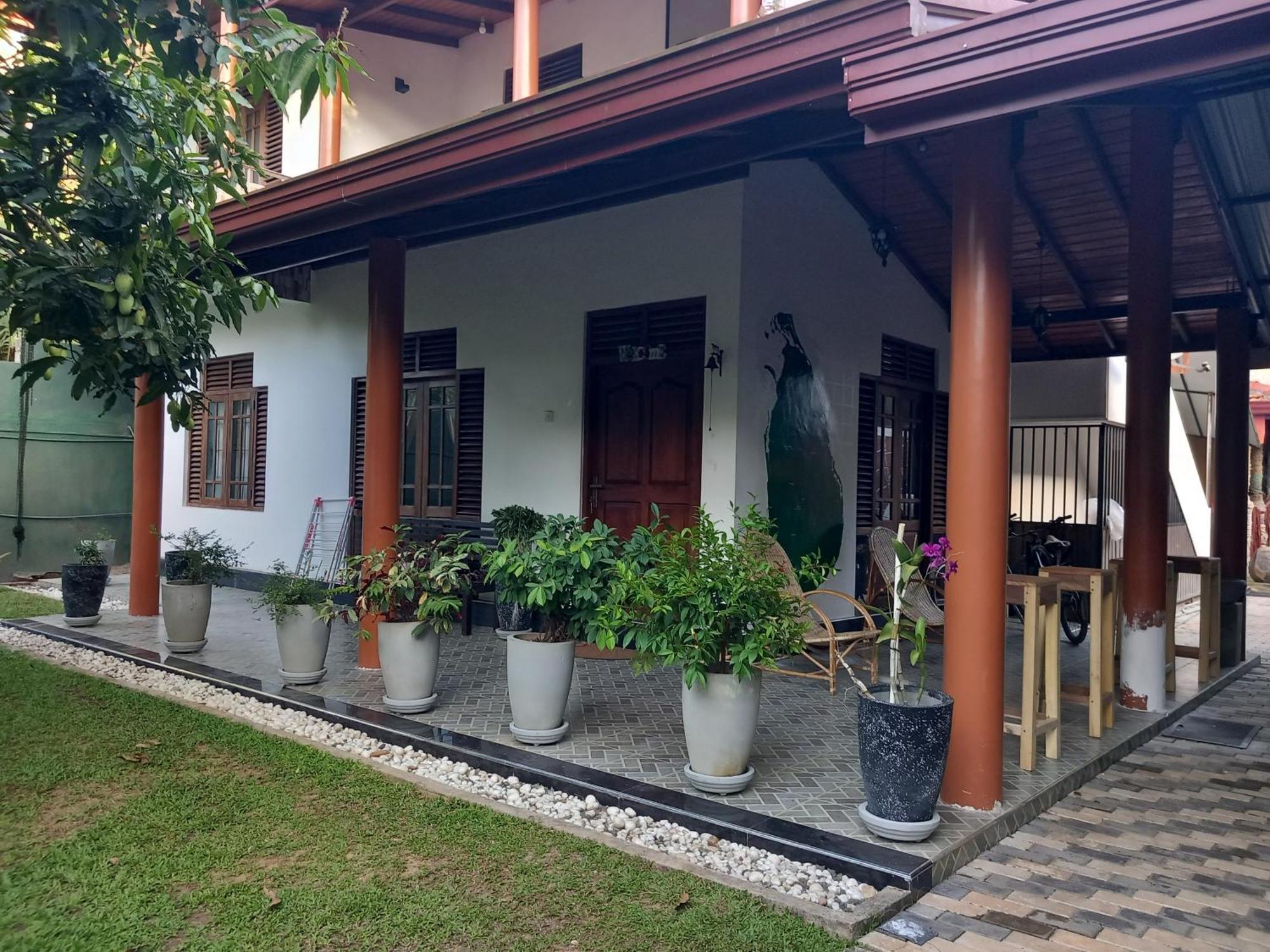 Serendip Villa Holiday Home Talalla Sri Lanka Exterior foto