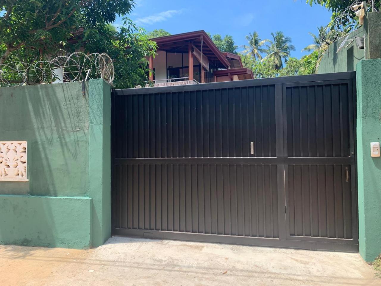 Serendip Villa Holiday Home Talalla Sri Lanka Exterior foto