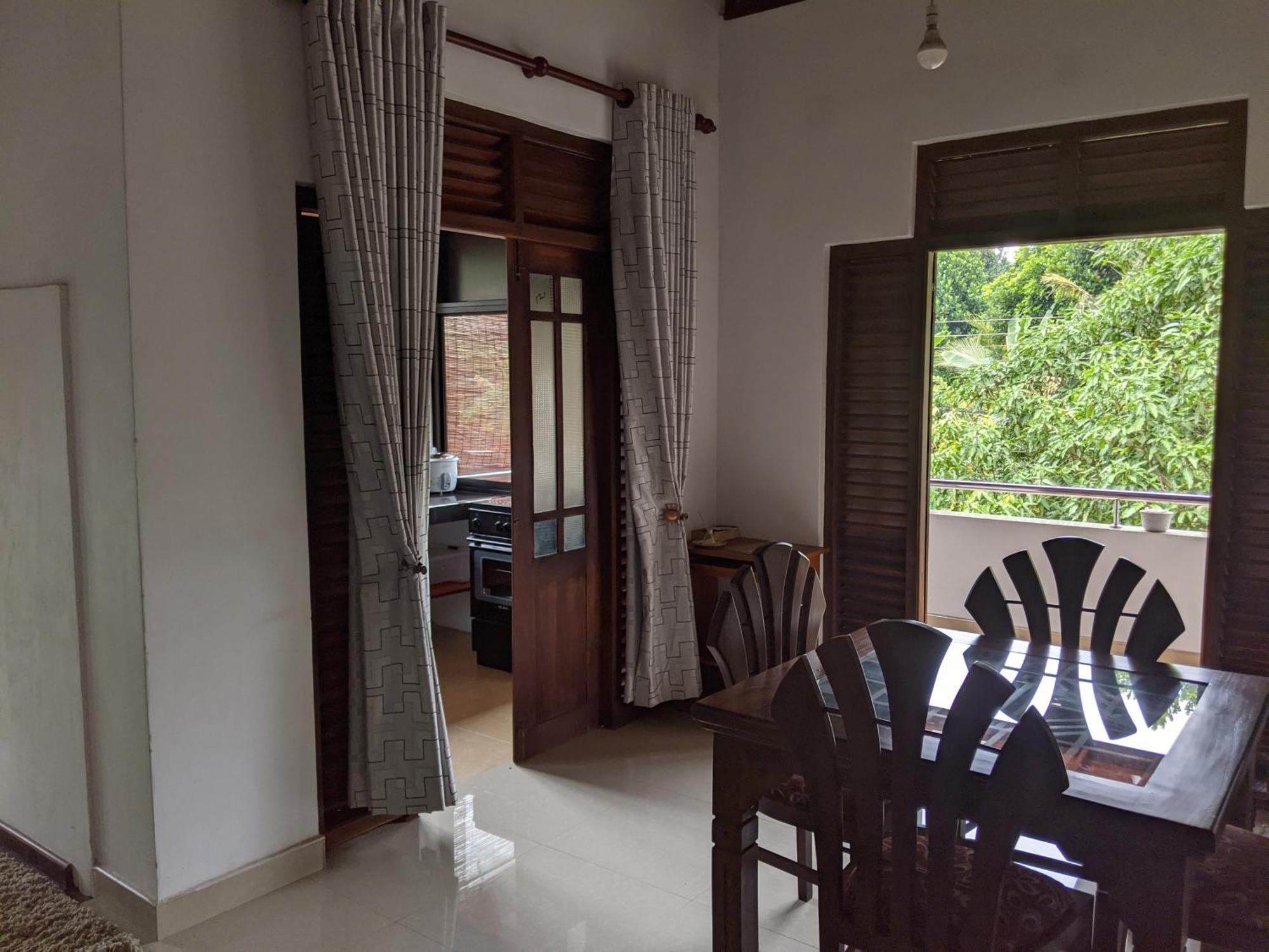 Serendip Villa Holiday Home Talalla Sri Lanka Quarto foto