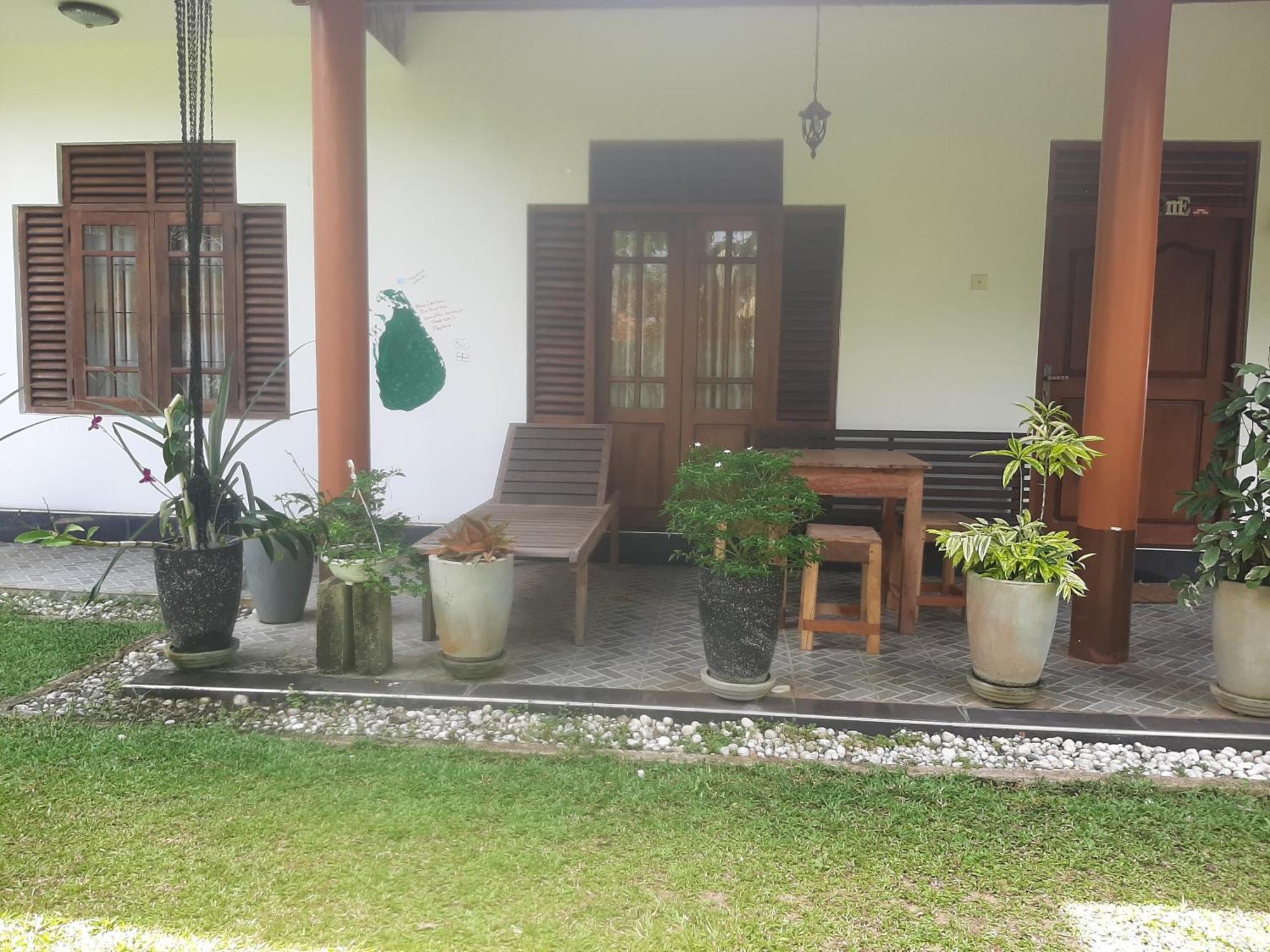 Serendip Villa Holiday Home Talalla Sri Lanka Exterior foto
