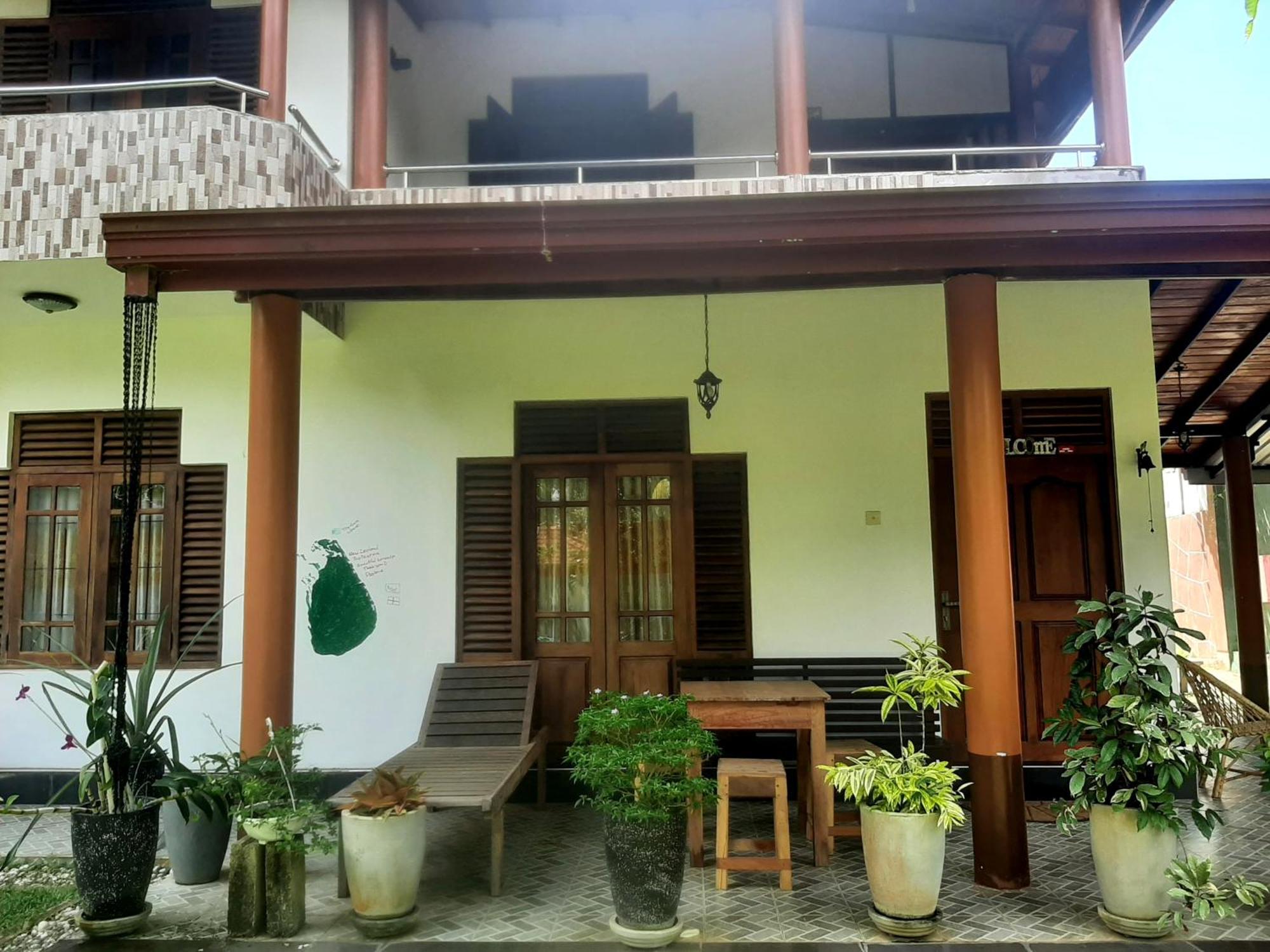 Serendip Villa Holiday Home Talalla Sri Lanka Quarto foto