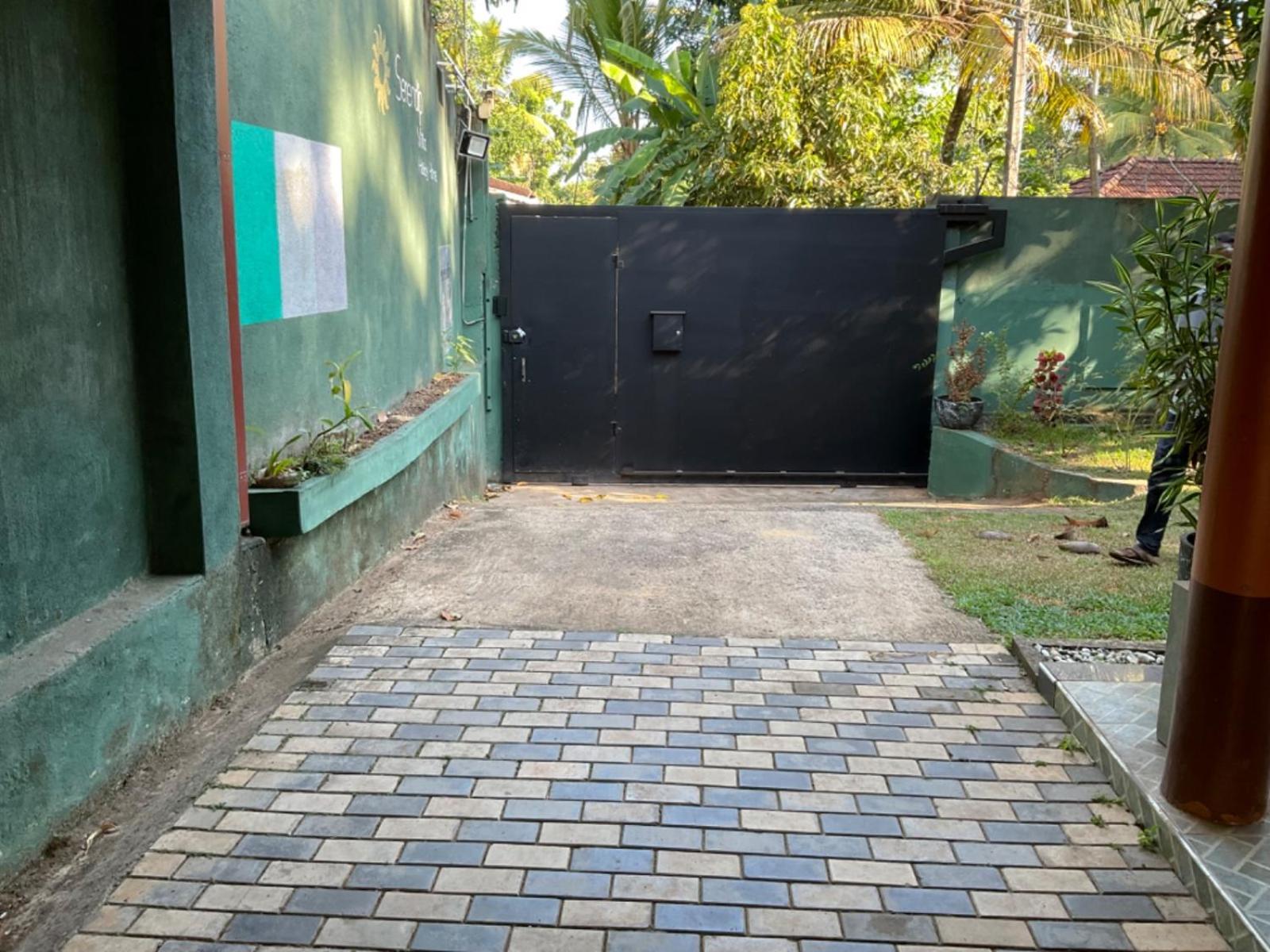 Serendip Villa Holiday Home Talalla Sri Lanka Exterior foto