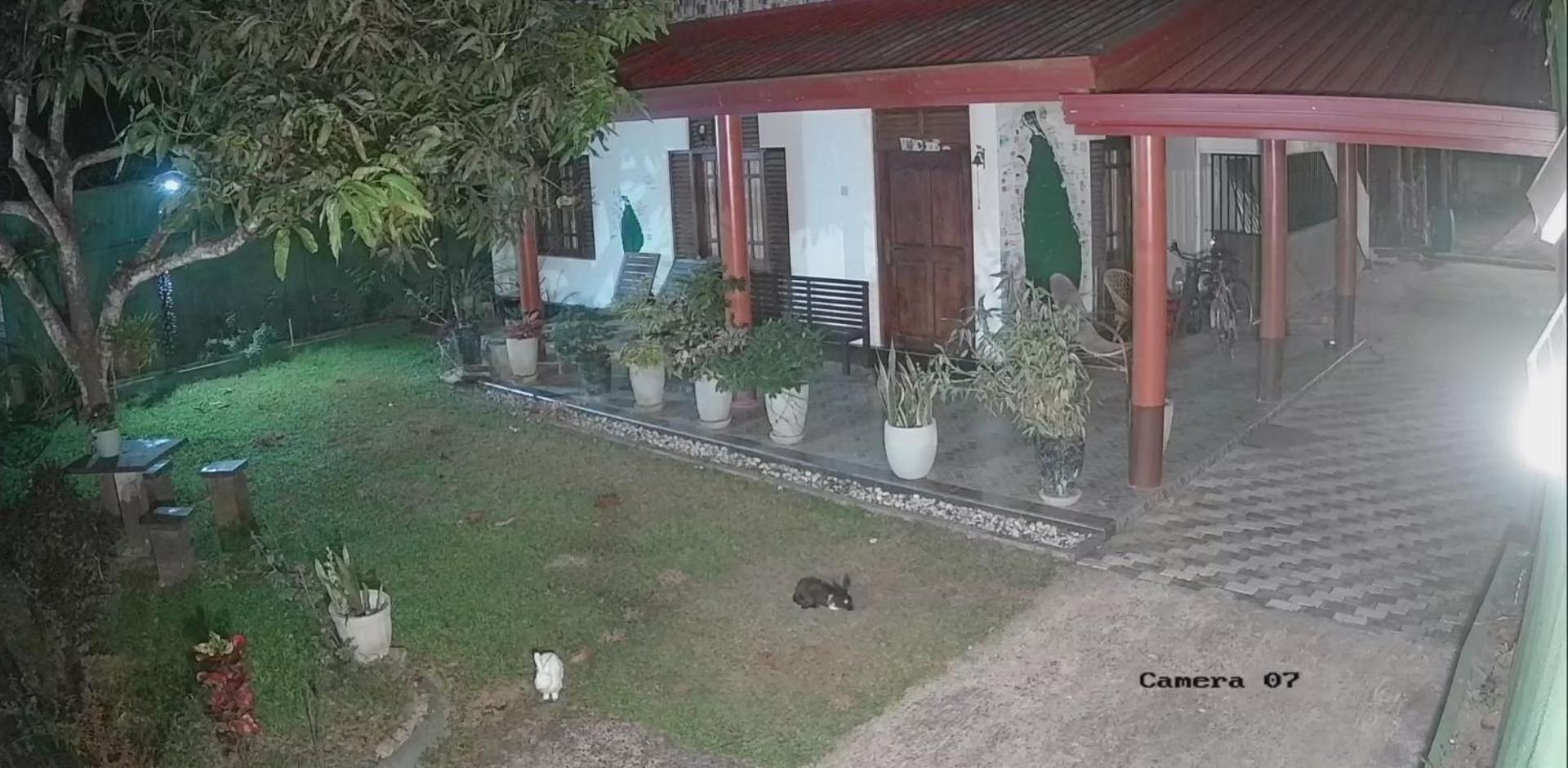 Serendip Villa Holiday Home Talalla Sri Lanka Exterior foto